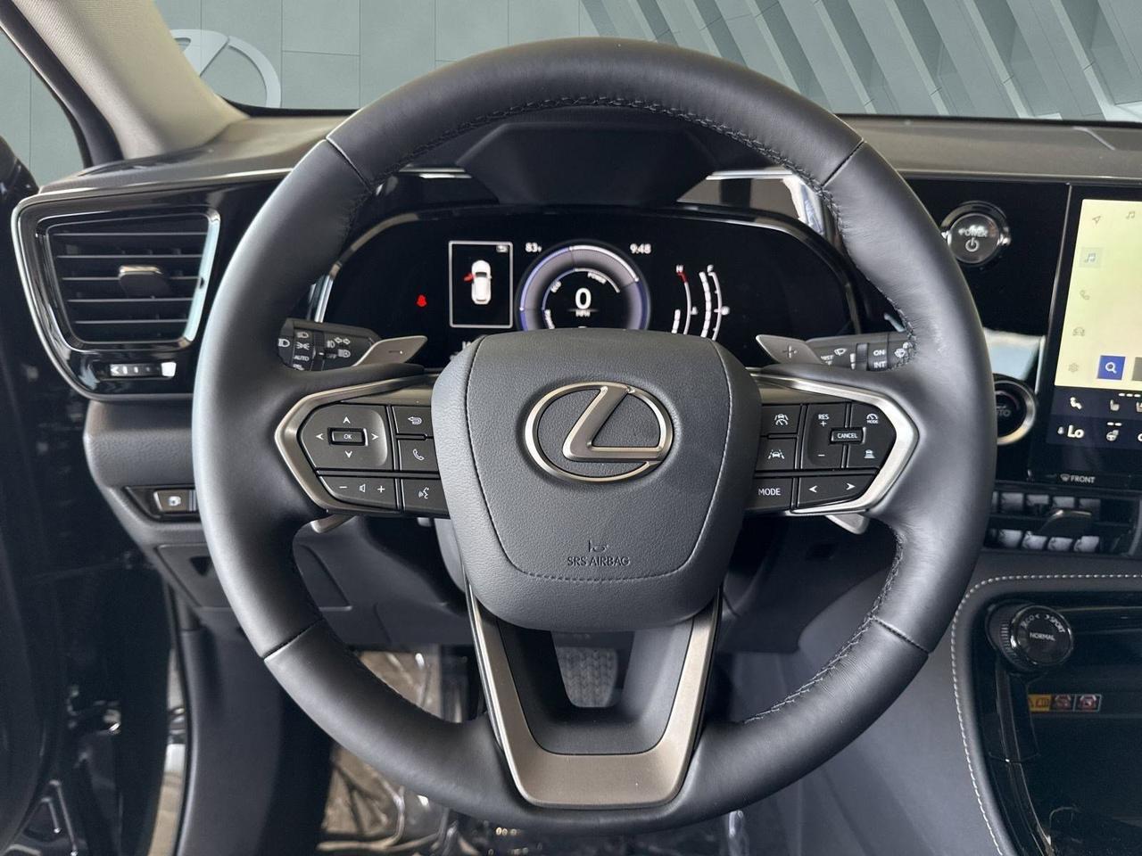 2026 Lexus NX 350h Premium San Antonio TX