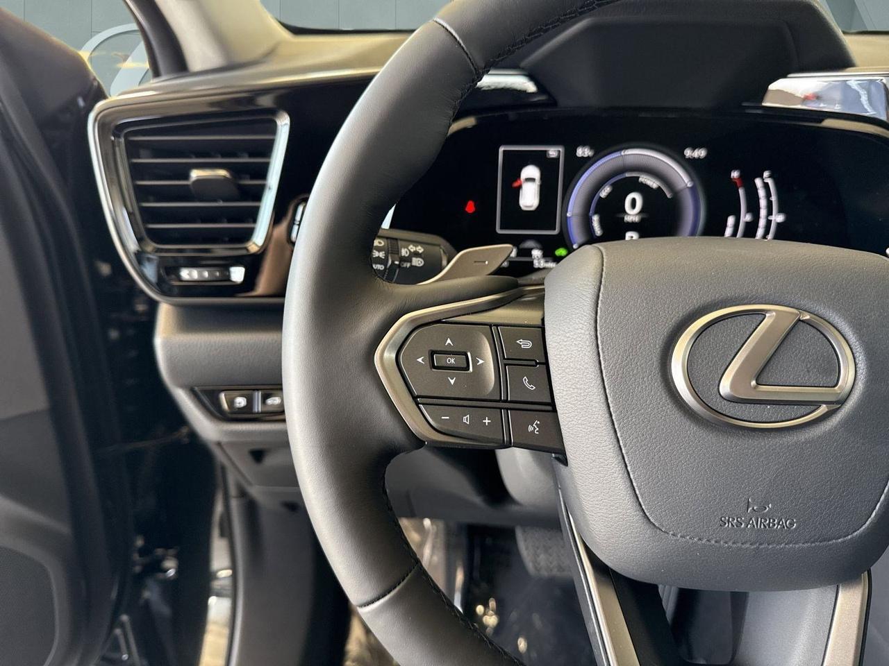 2026 Lexus NX 350h Premium San Antonio TX