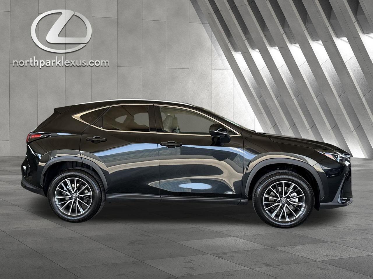 2026 Lexus NX 350h Premium San Antonio TX