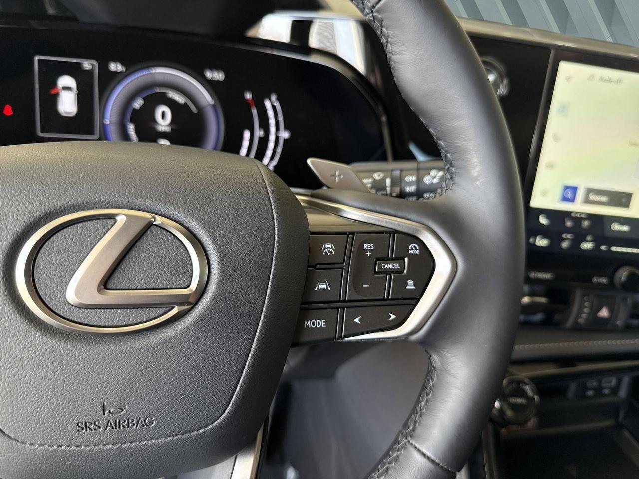2026 Lexus NX 350h Premium San Antonio TX