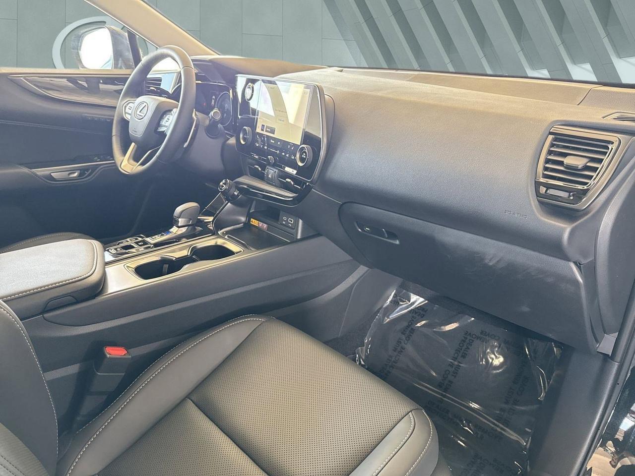 2026 Lexus NX 350h Premium San Antonio TX