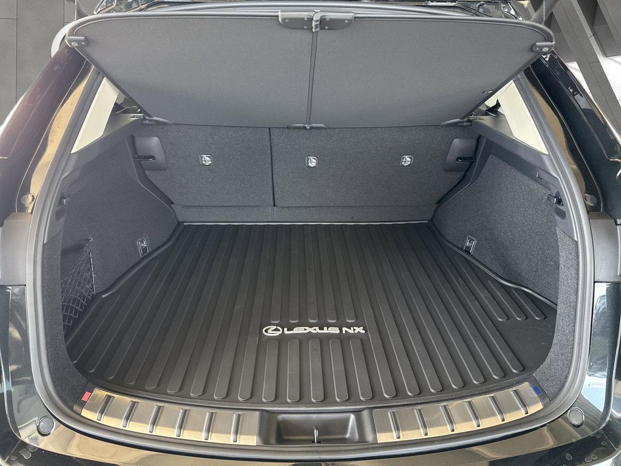 2026 Lexus NX 350h Premium San Antonio TX