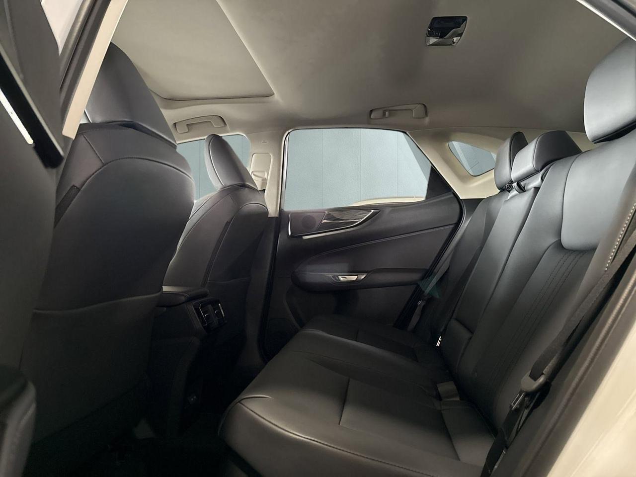 2026 Lexus NX 350h Premium San Antonio TX