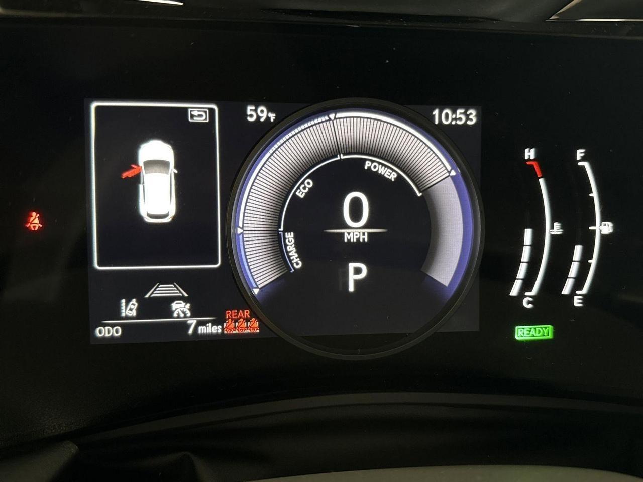 2026 Lexus NX 350h Premium San Antonio TX