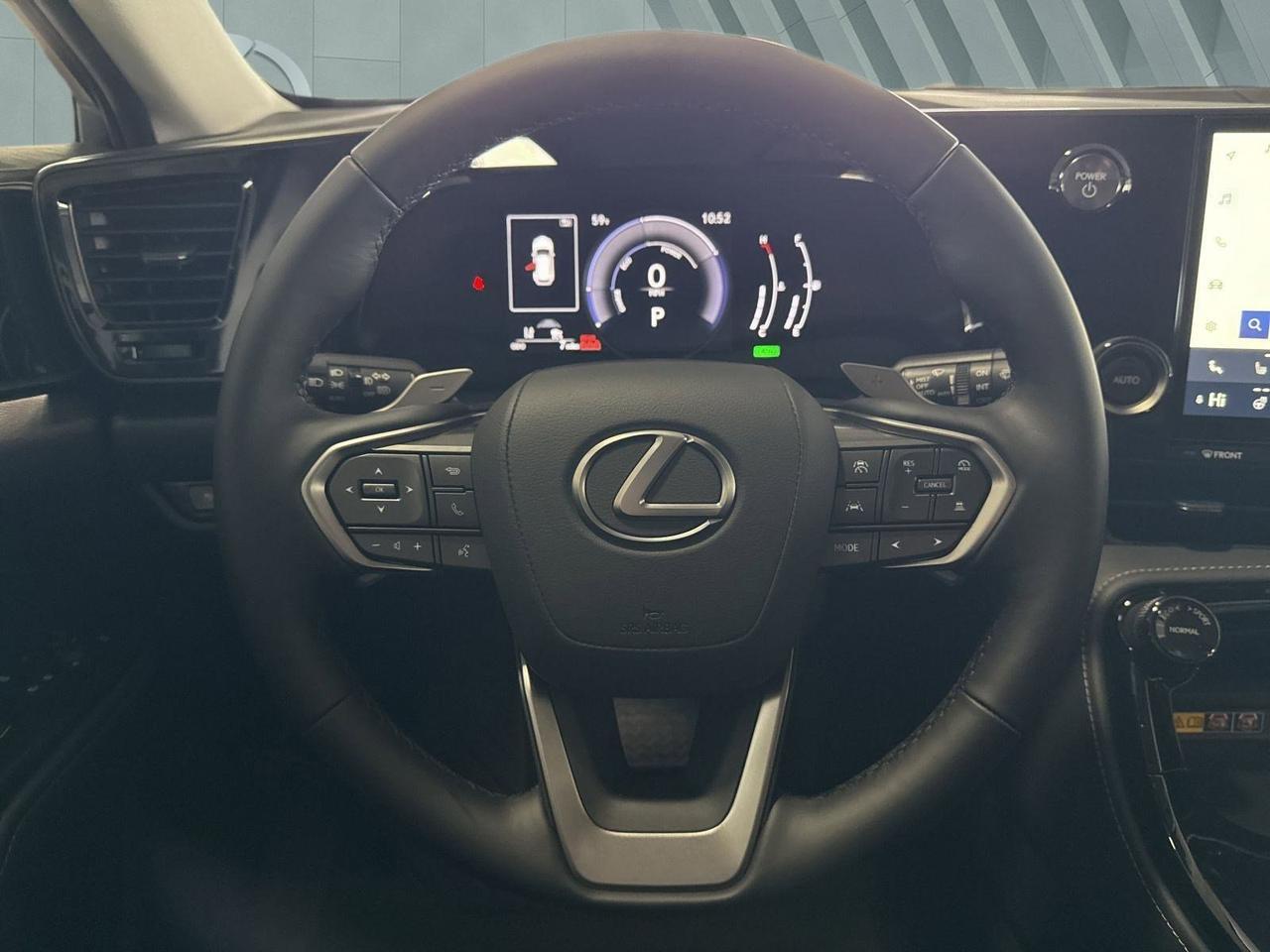 2026 Lexus NX 350h Premium San Antonio TX