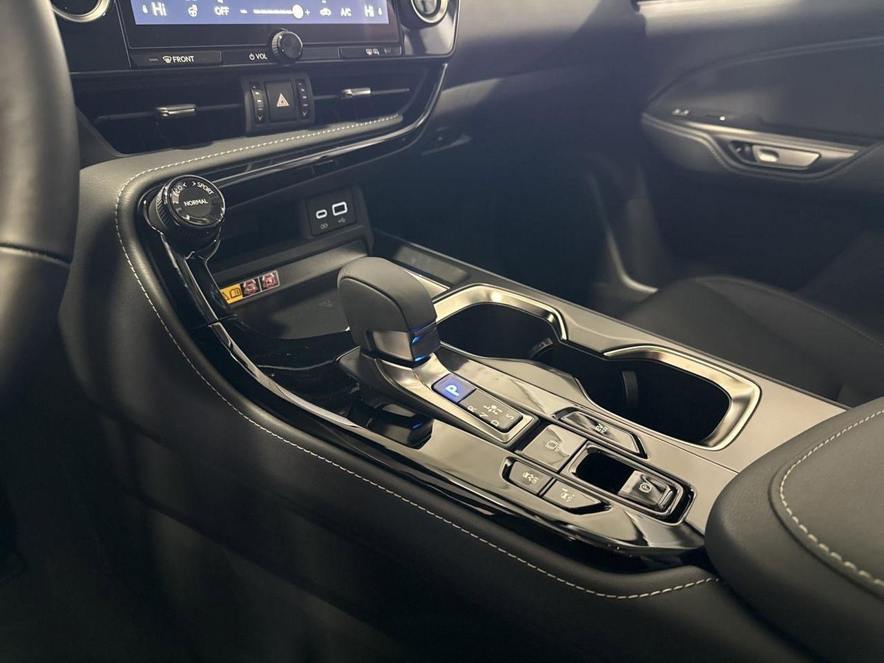 2026 Lexus NX 350h Premium San Antonio TX