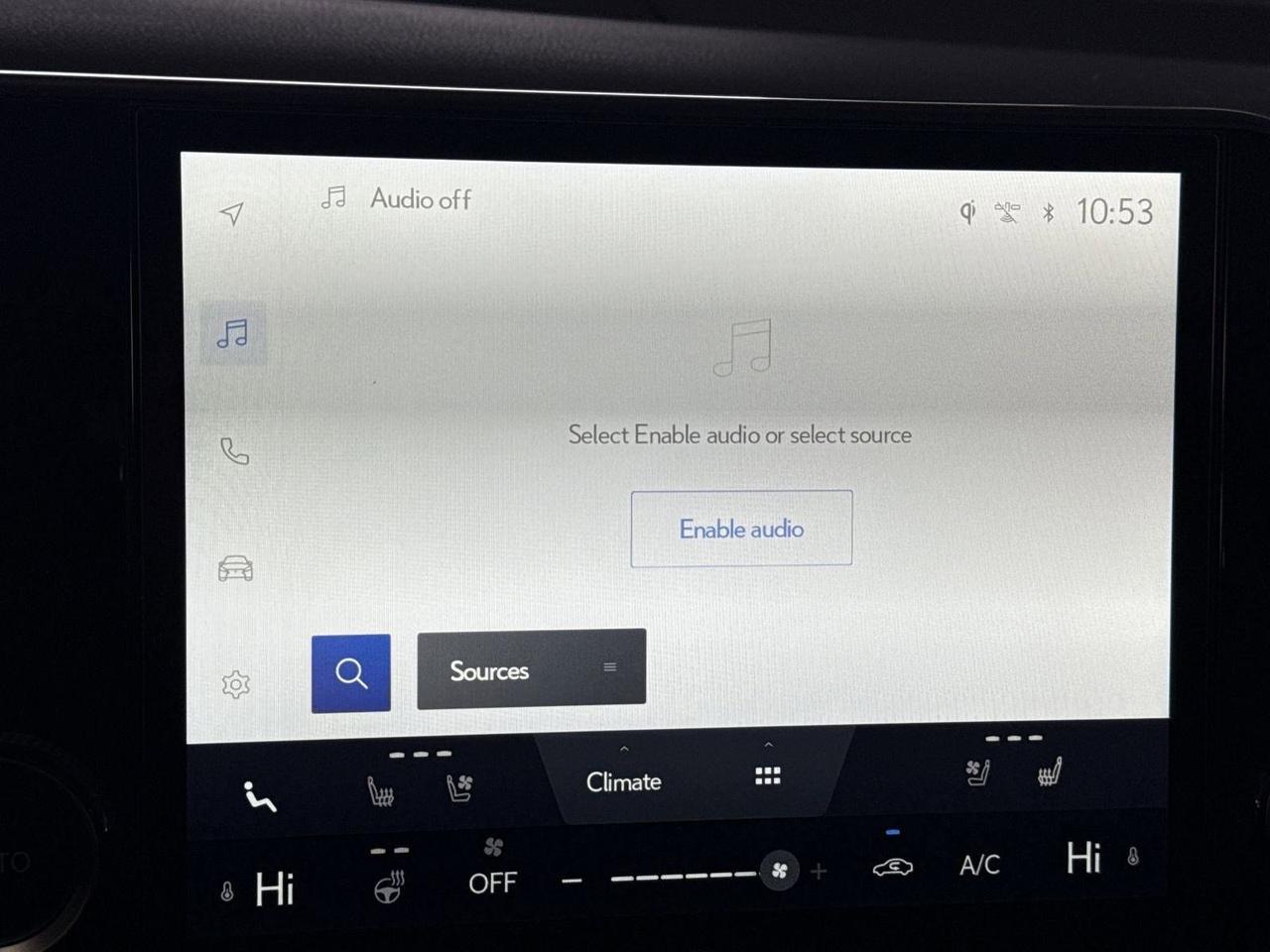 2026 Lexus NX 350h Premium San Antonio TX