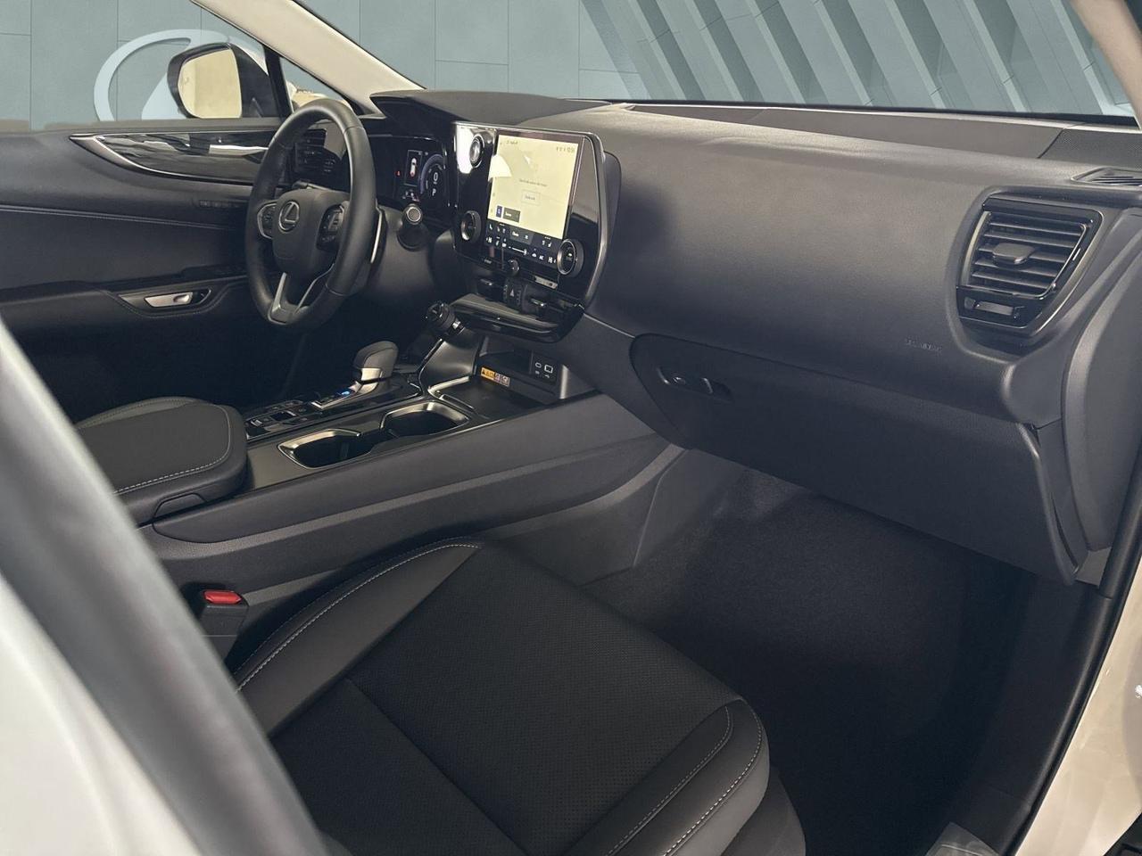 2026 Lexus NX 350h Premium San Antonio TX