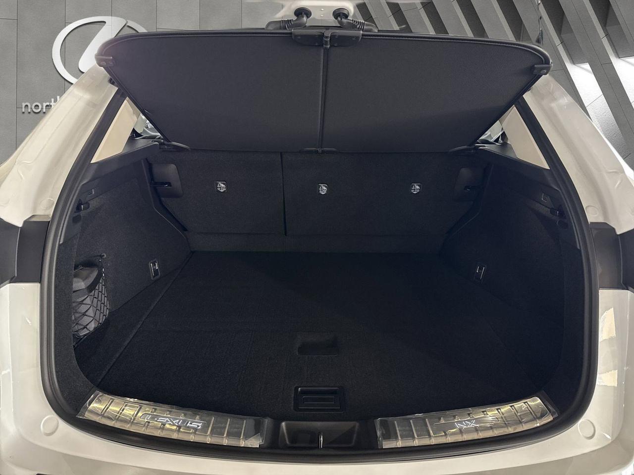 2026 Lexus NX 350h Premium San Antonio TX