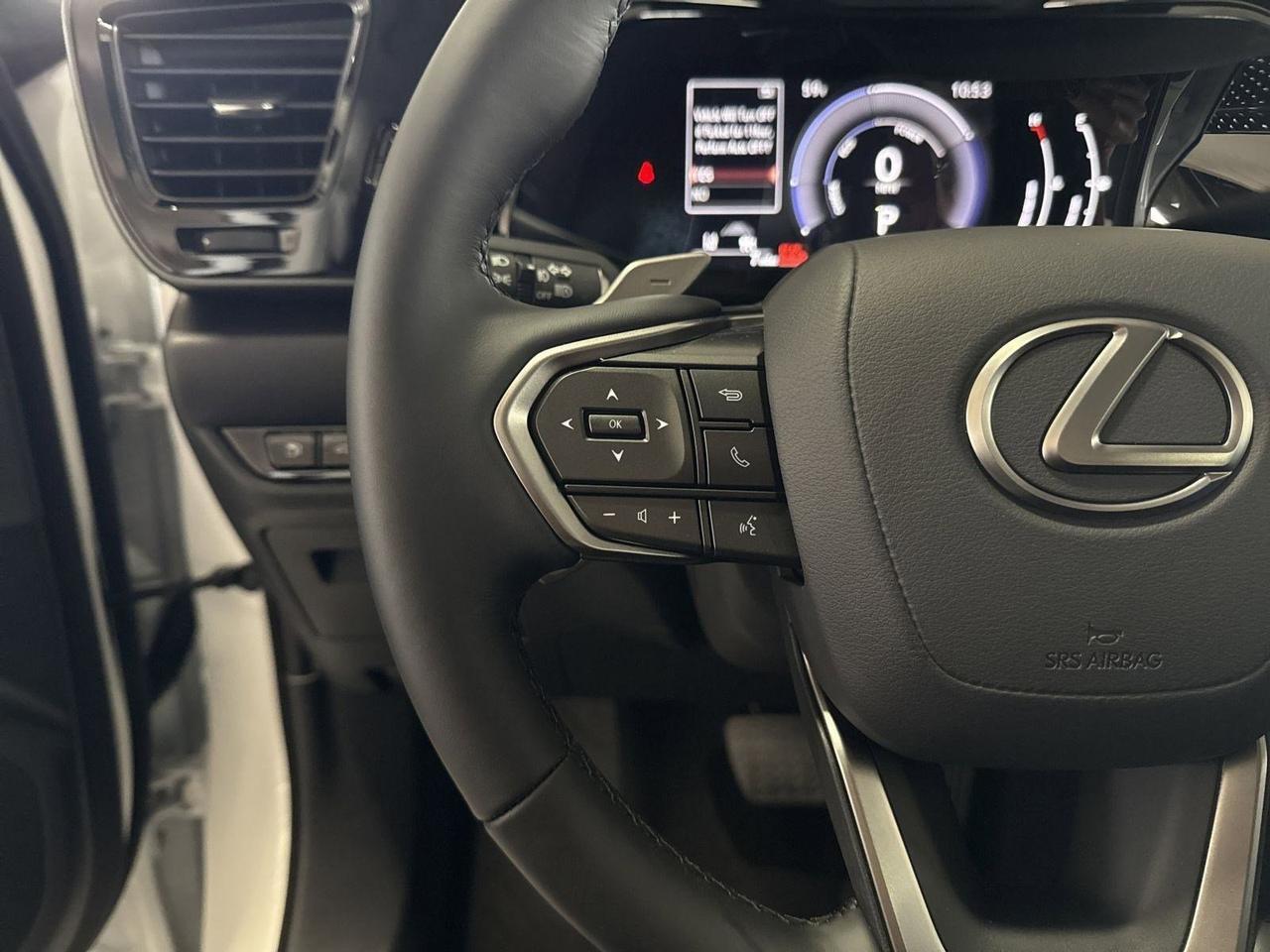 2026 Lexus NX 350h Premium San Antonio TX