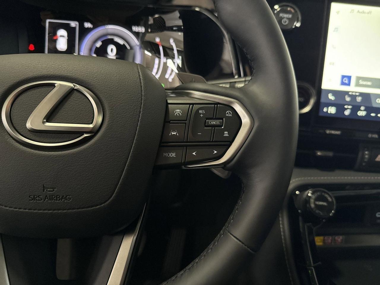 2026 Lexus NX 350h Premium San Antonio TX