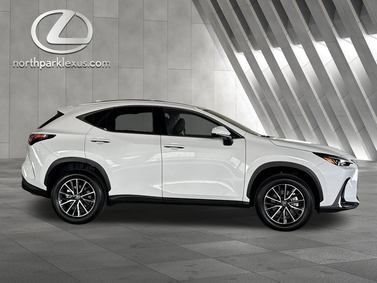 2026 Lexus NX 350h Premium San Antonio TX