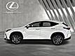 2026 Lexus NX 350h Premium
