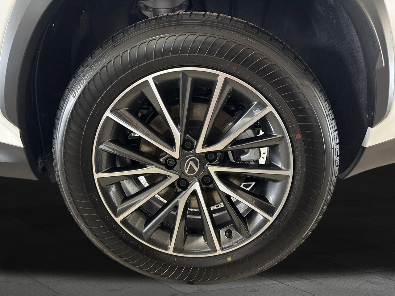 2026 Lexus NX 350h Premium San Antonio TX