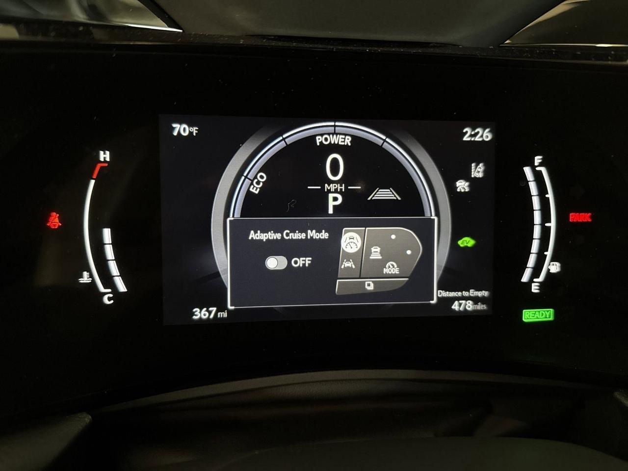 2026 Lexus NX 350h Premium San Antonio TX