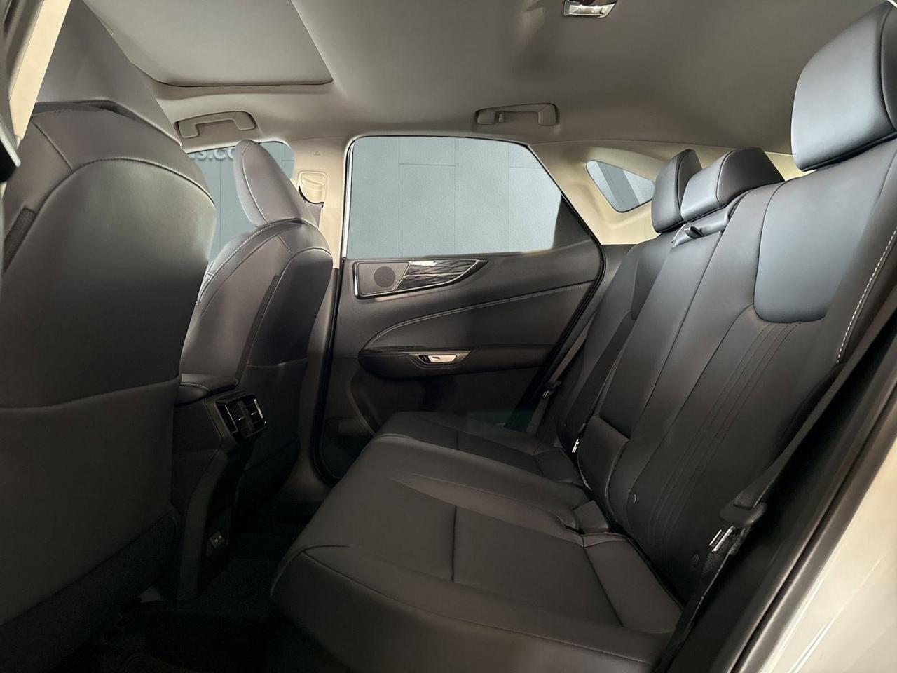 2026 Lexus NX 350h Premium San Antonio TX