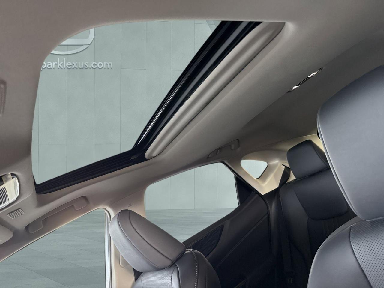 2026 Lexus NX 350h Premium San Antonio TX