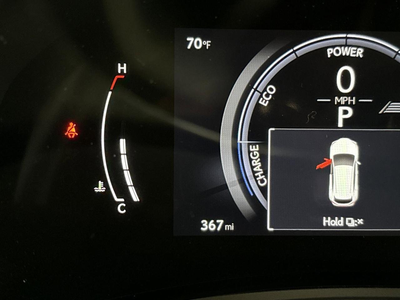 2026 Lexus NX 350h Premium San Antonio TX