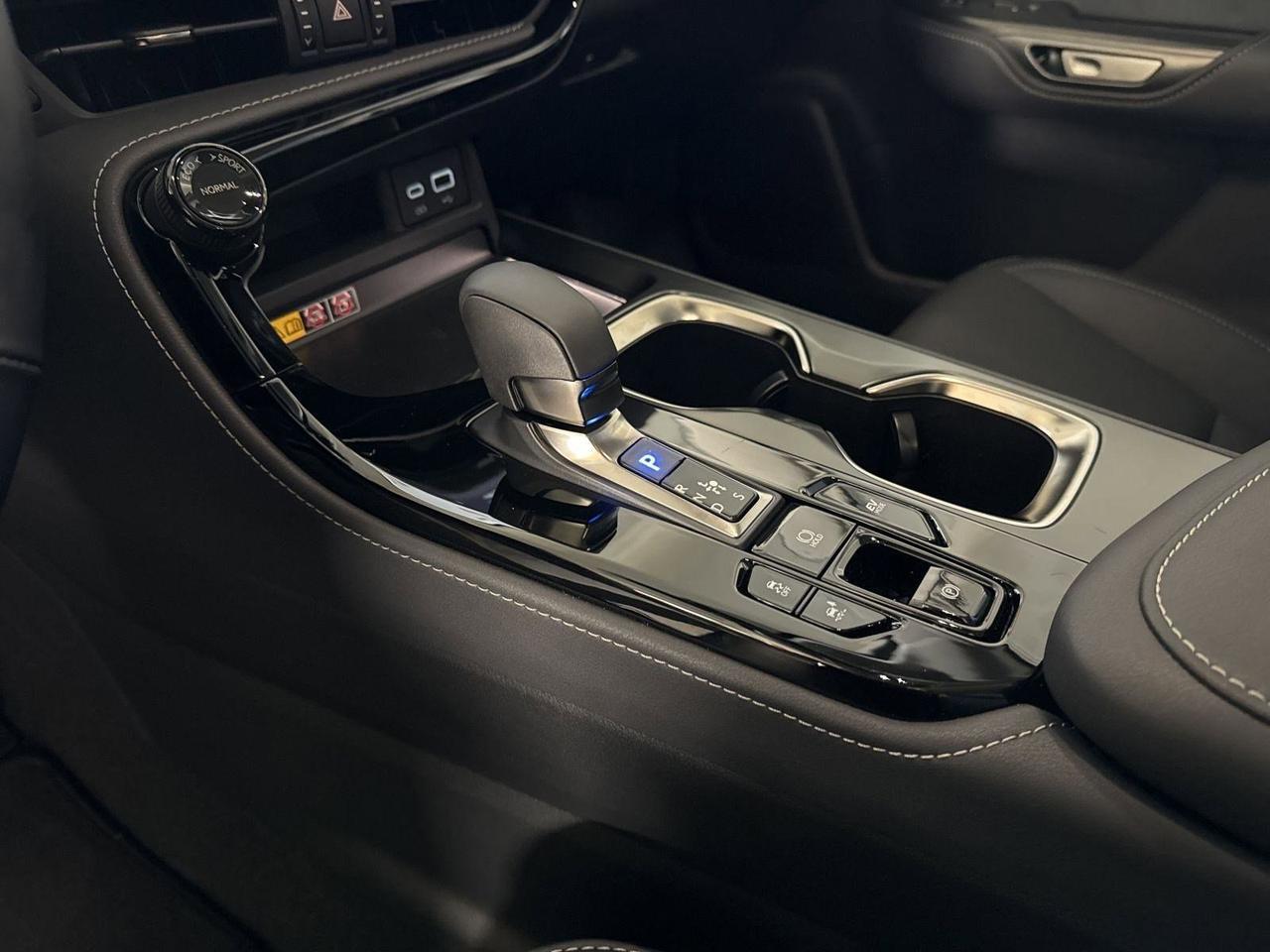 2026 Lexus NX 350h Premium San Antonio TX