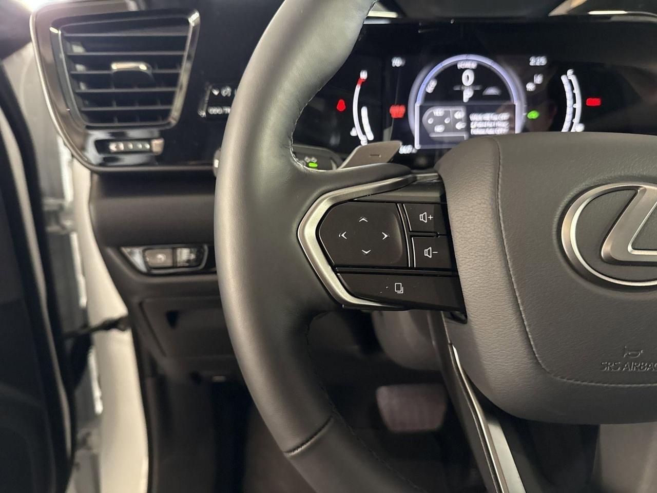 2026 Lexus NX 350h Premium San Antonio TX