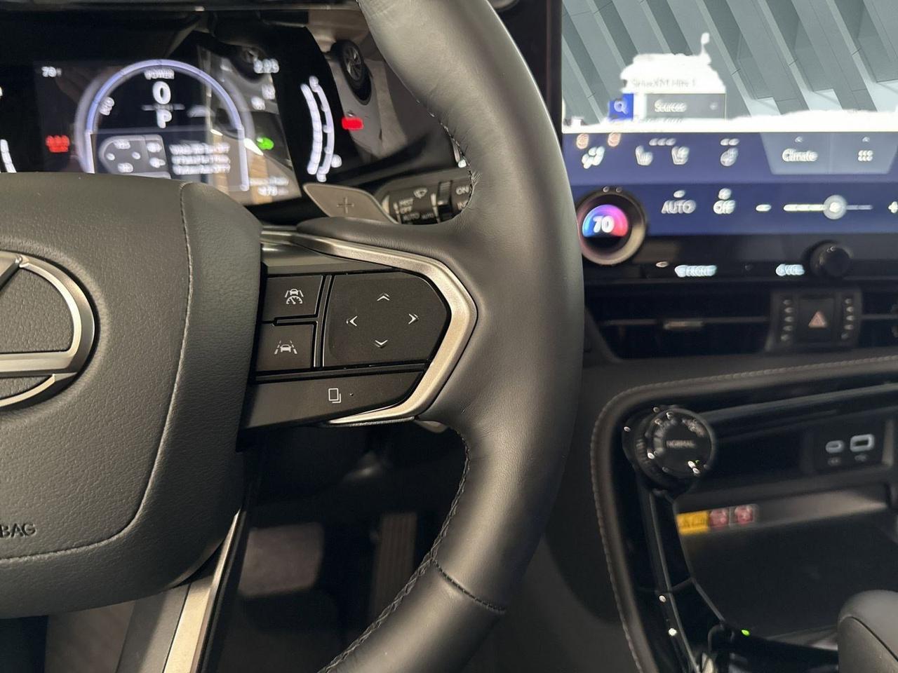 2026 Lexus NX 350h Premium San Antonio TX