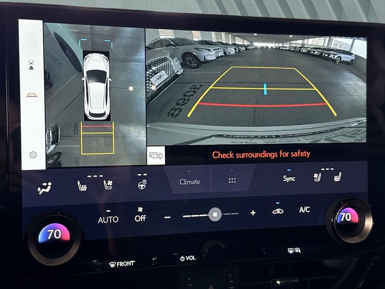 2026 Lexus NX 350h Premium San Antonio TX