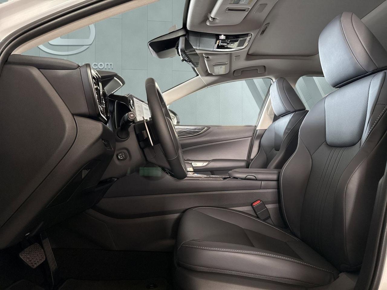 2026 Lexus NX 350h Premium San Antonio TX