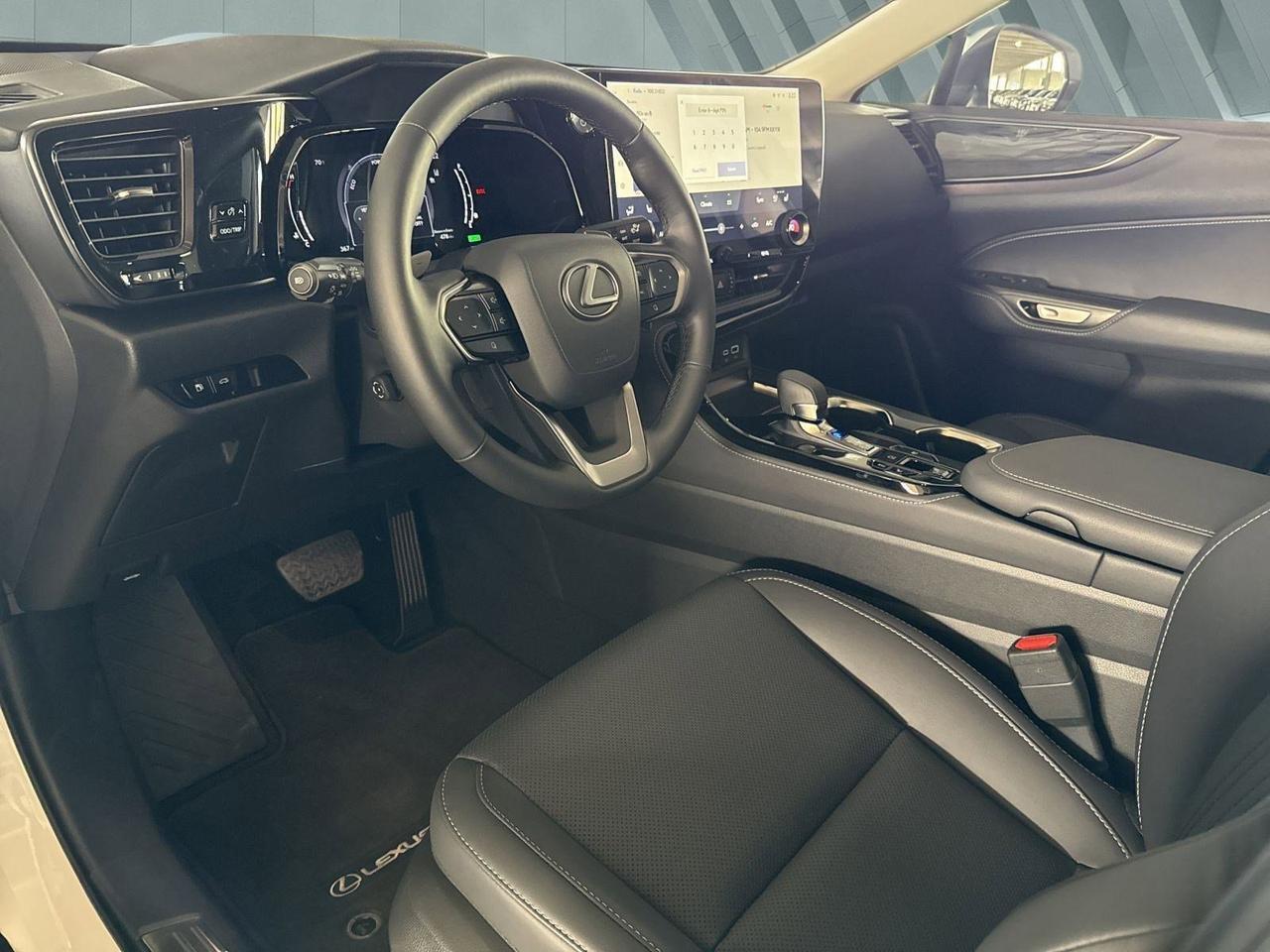 2026 Lexus NX 350h Premium San Antonio TX