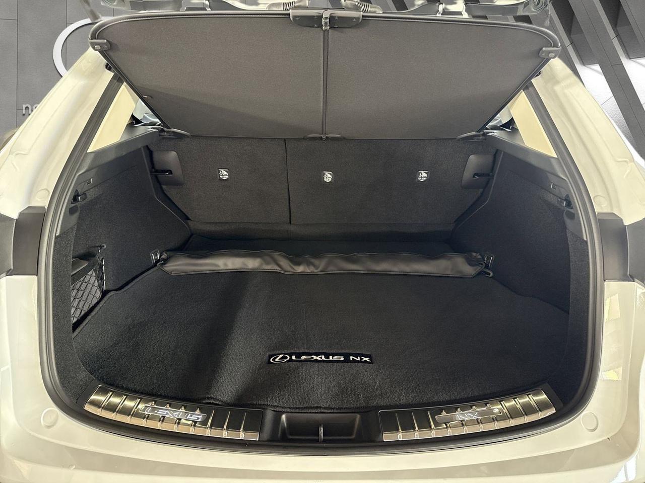 2026 Lexus NX 350h Premium San Antonio TX