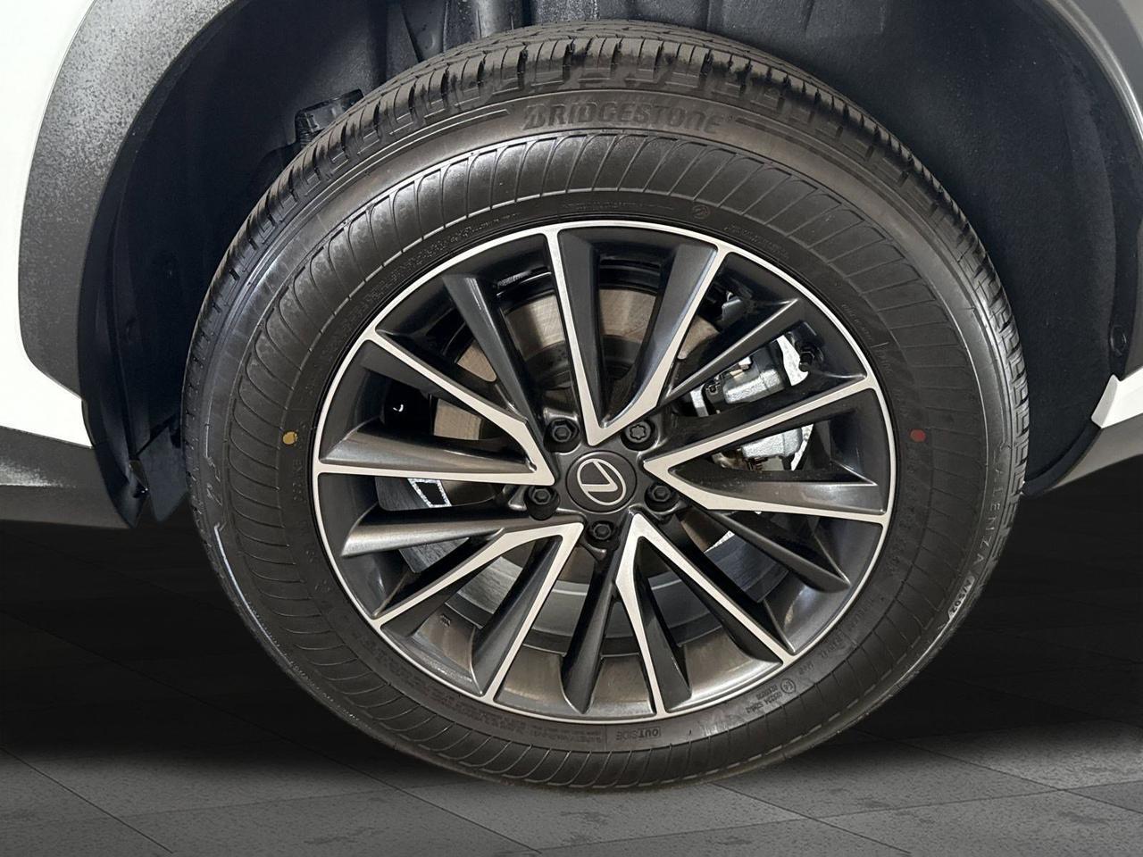 2026 Lexus NX 350h Premium San Antonio TX