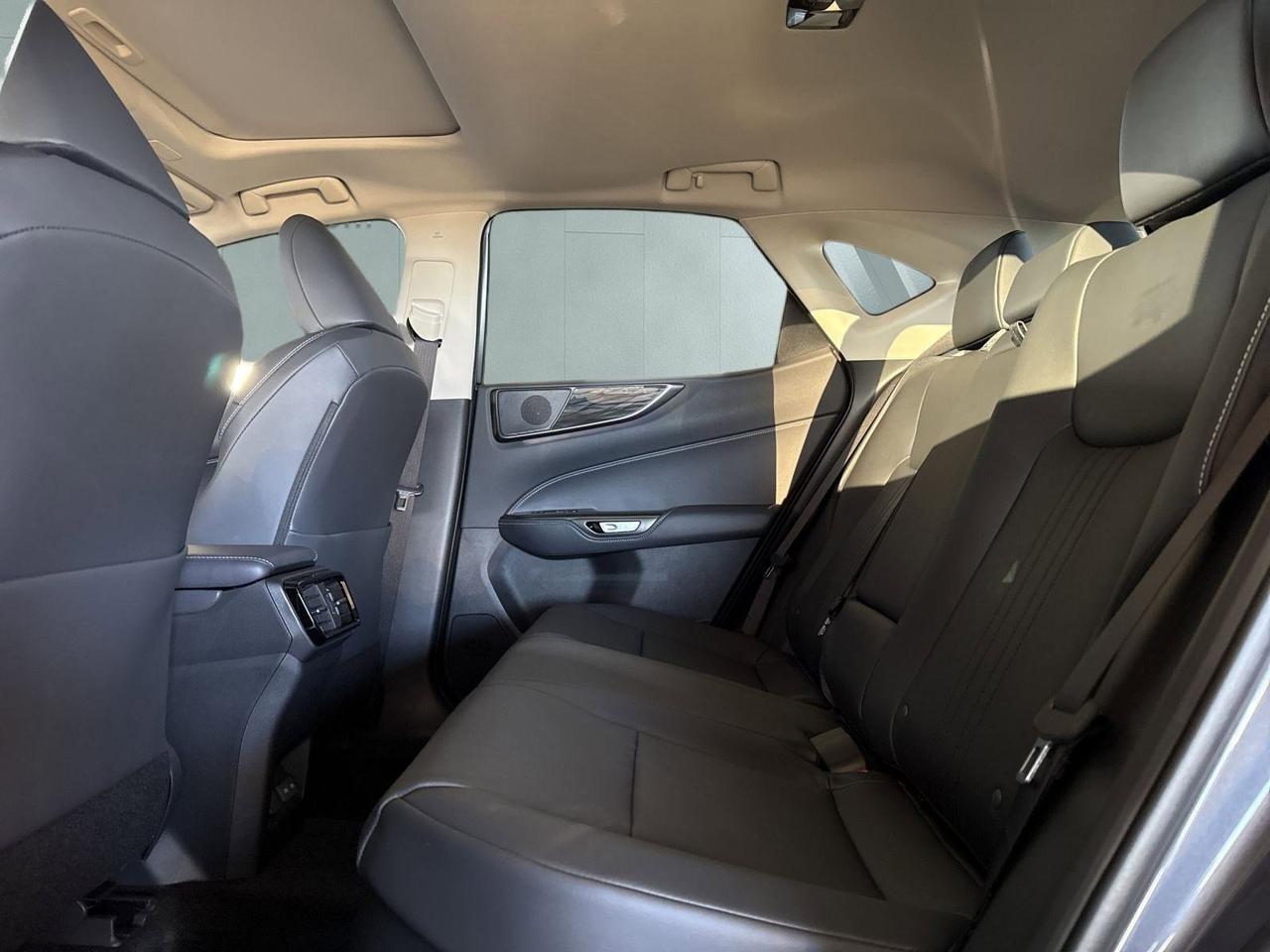 2026 Lexus NX 350h Premium San Antonio TX