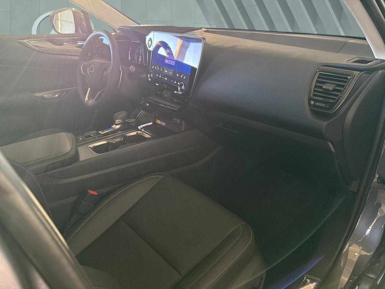 2026 Lexus NX 350h Premium San Antonio TX