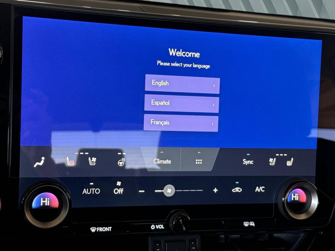 2026 Lexus NX 350h Premium San Antonio TX