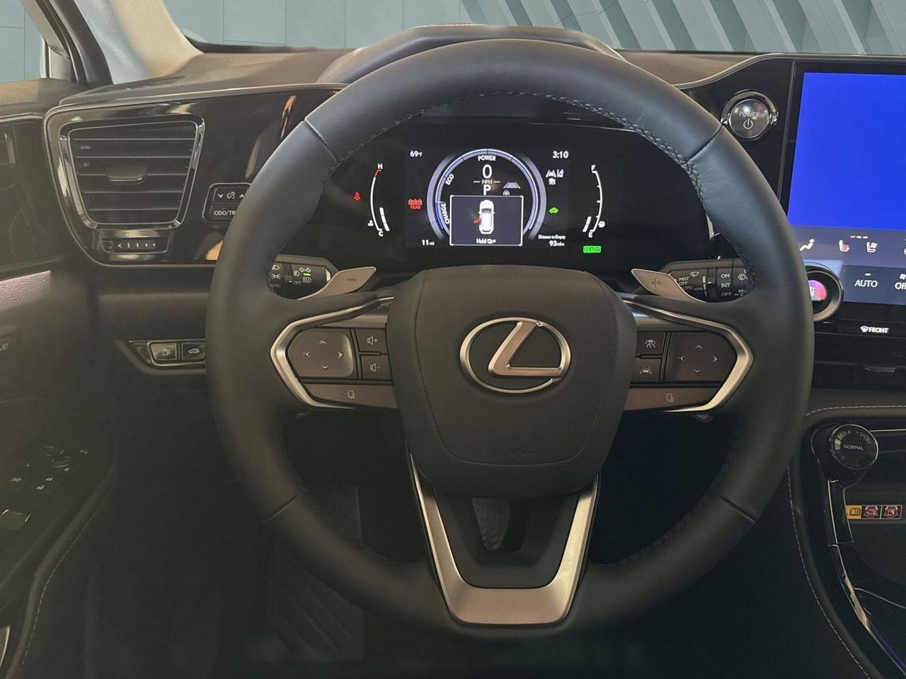 2026 Lexus NX 350h Premium San Antonio TX
