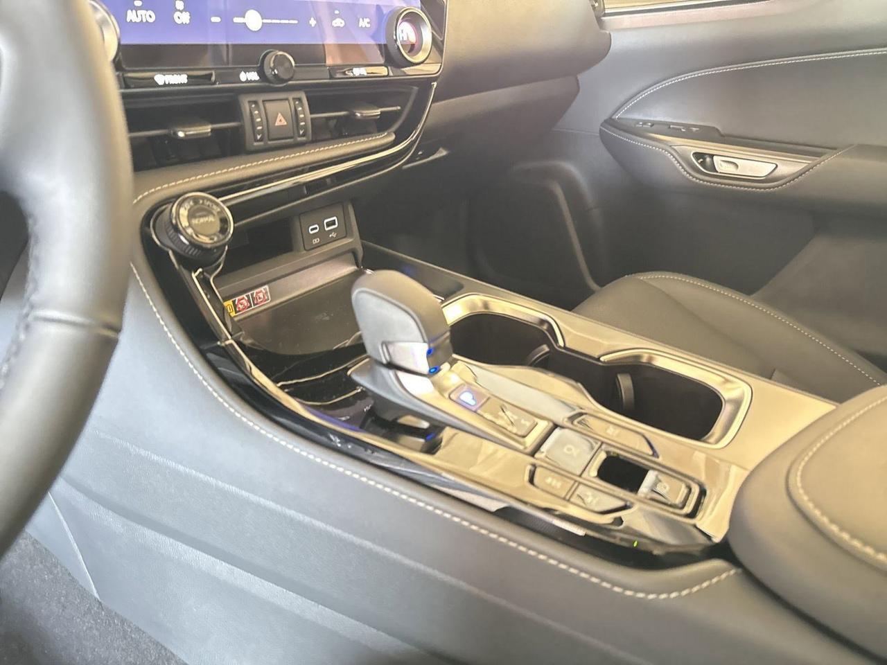 2026 Lexus NX 350h Premium San Antonio TX