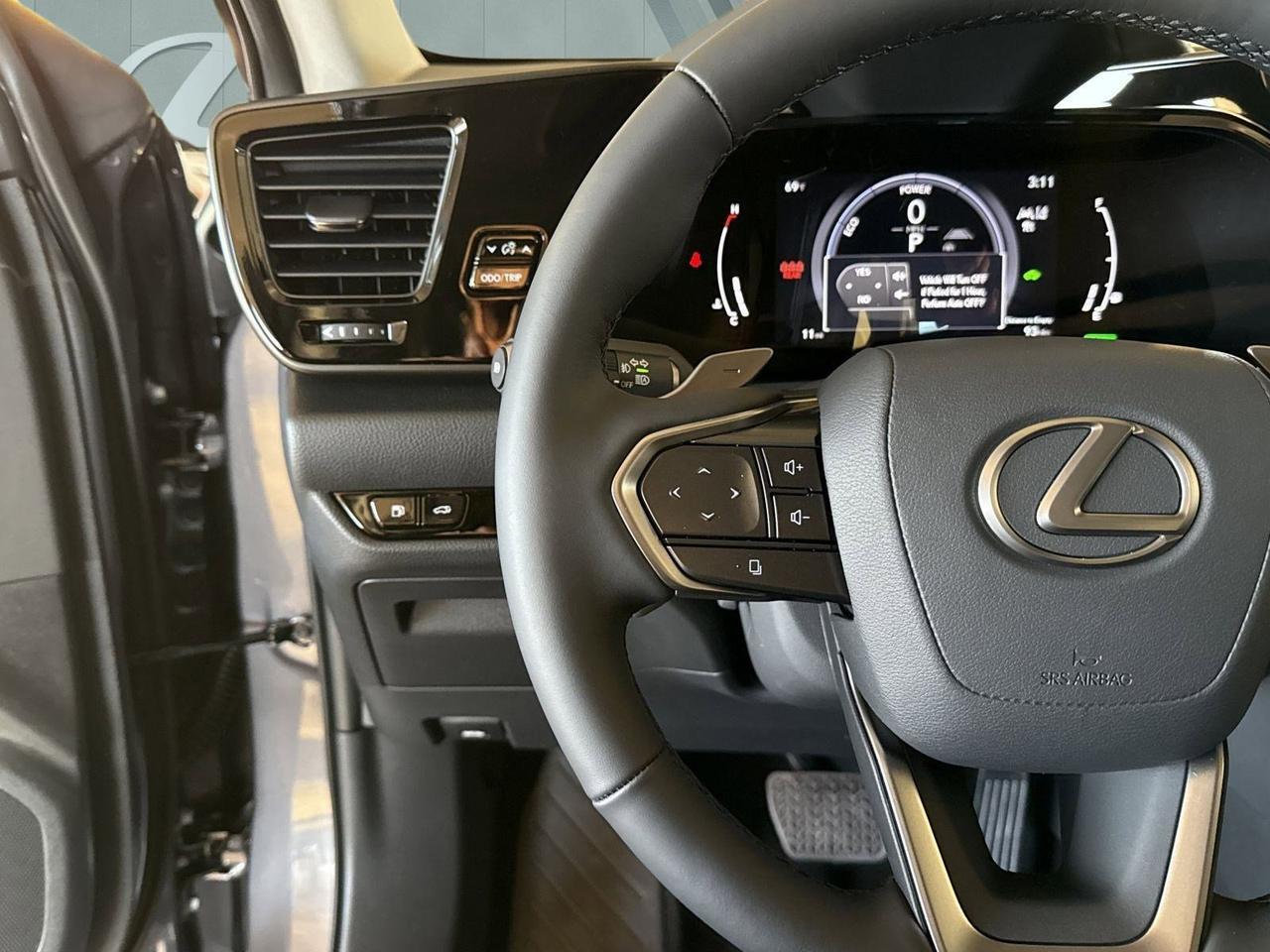 2026 Lexus NX 350h Premium San Antonio TX