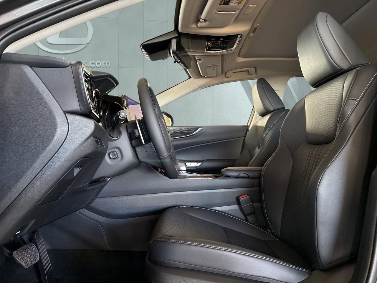 2026 Lexus NX 350h Premium San Antonio TX