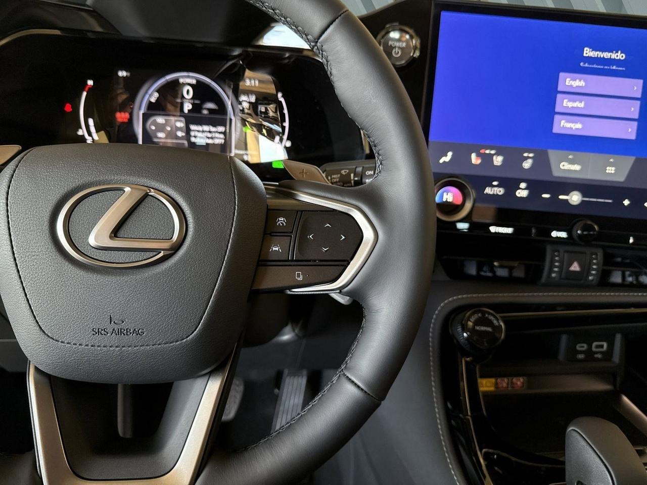 2026 Lexus NX 350h Premium San Antonio TX