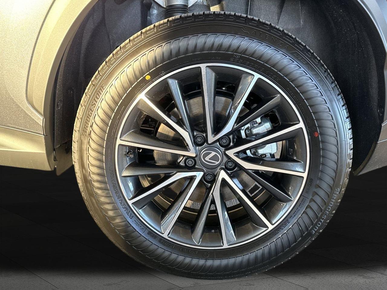 2026 Lexus NX 350h Premium San Antonio TX