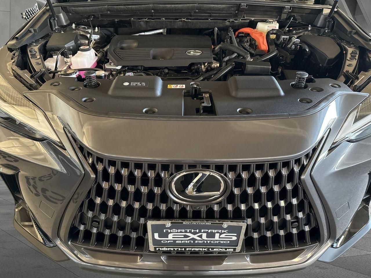 2026 Lexus NX 350h Premium San Antonio TX