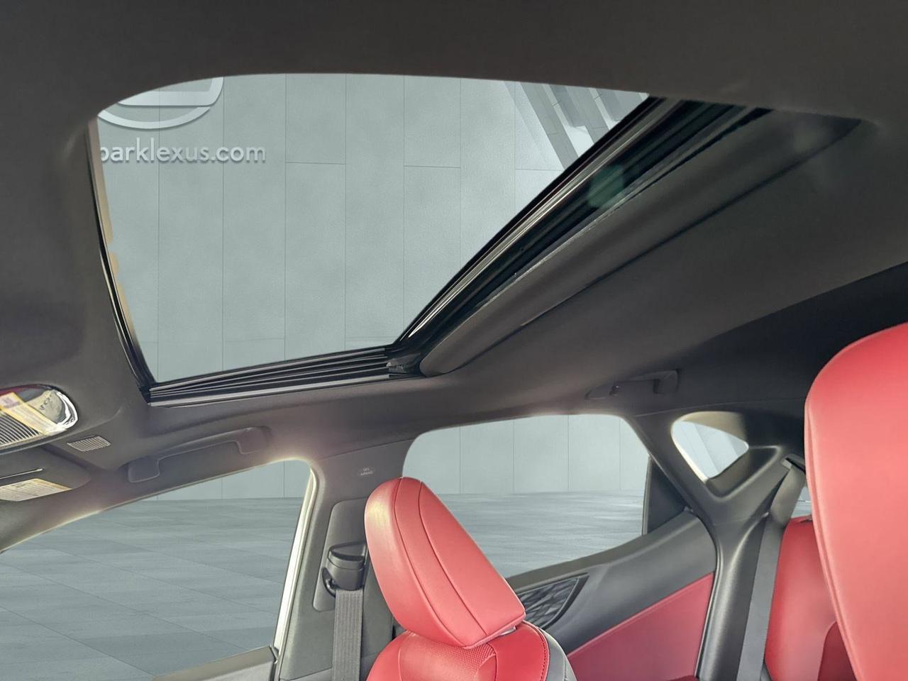 2026 Lexus NX 350h Premium San Antonio TX