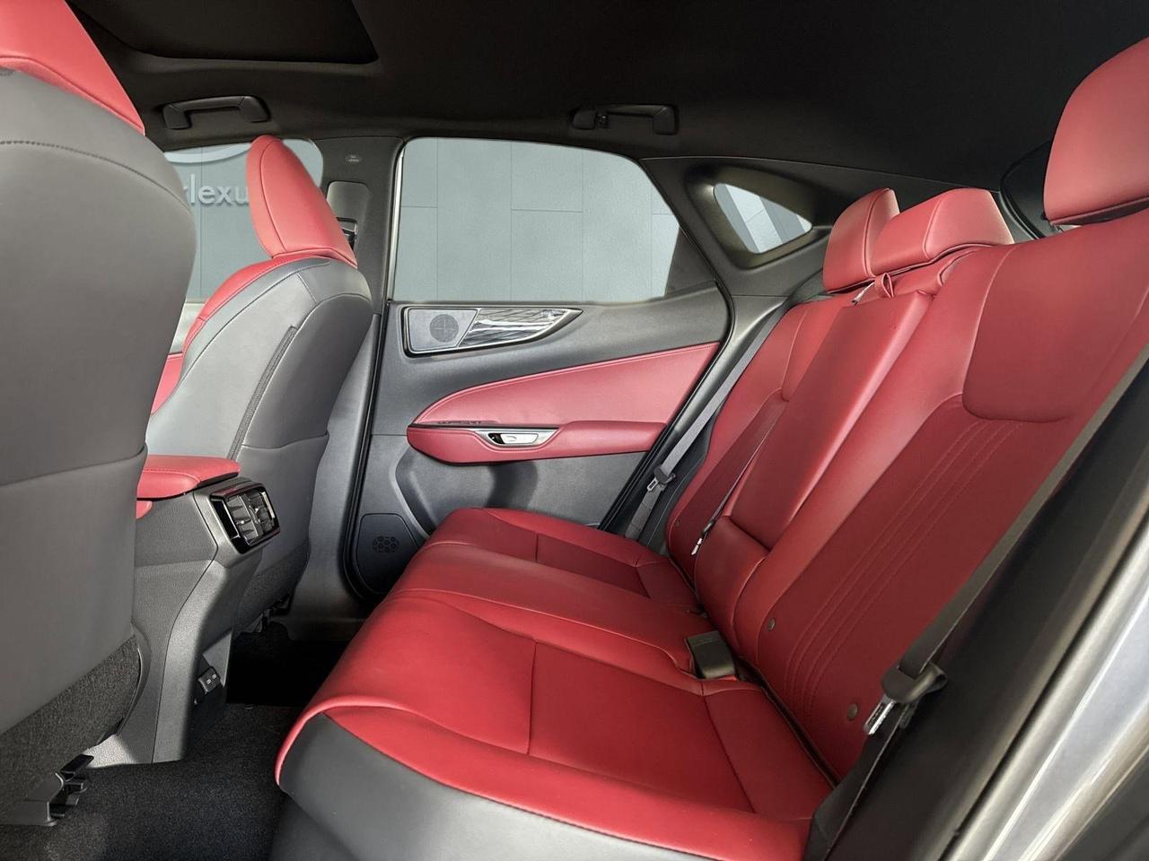 2026 Lexus NX 350h Premium San Antonio TX