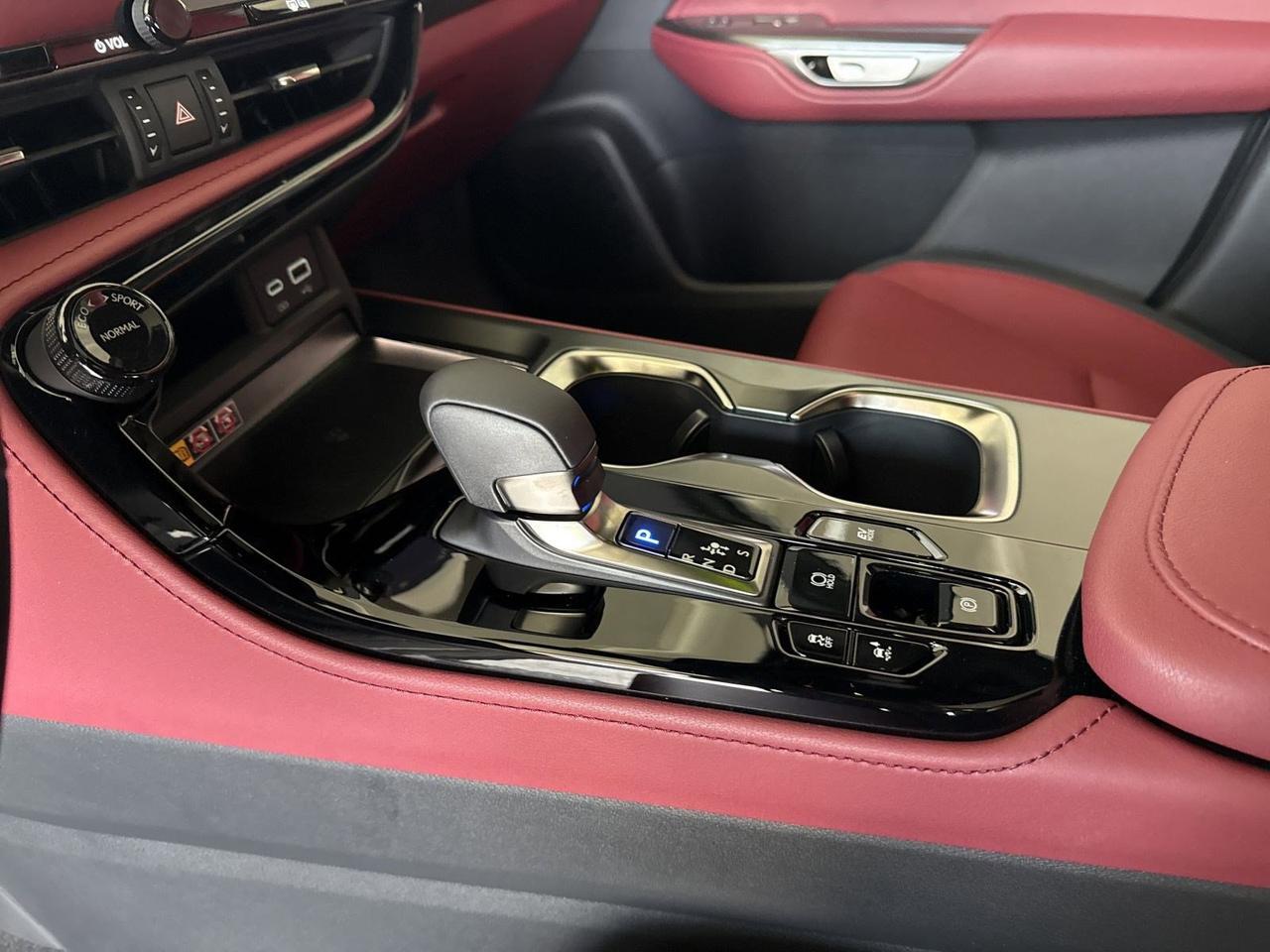 2026 Lexus NX 350h Premium San Antonio TX