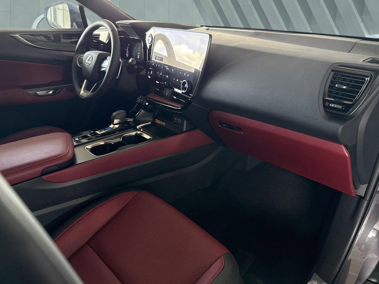 2026 Lexus NX 350h Premium San Antonio TX