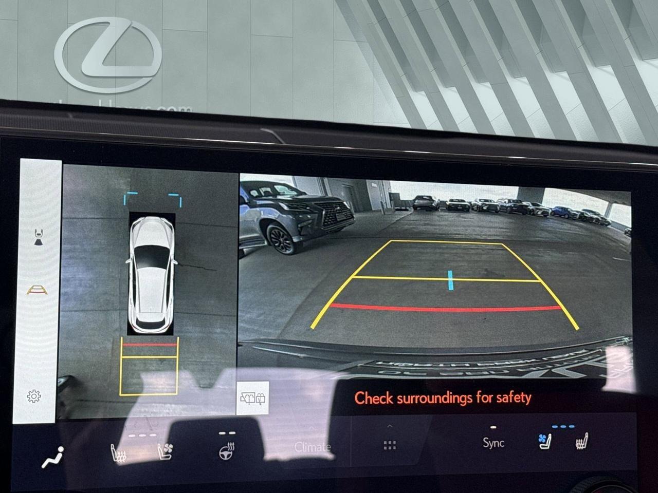 2026 Lexus NX 350h Premium San Antonio TX