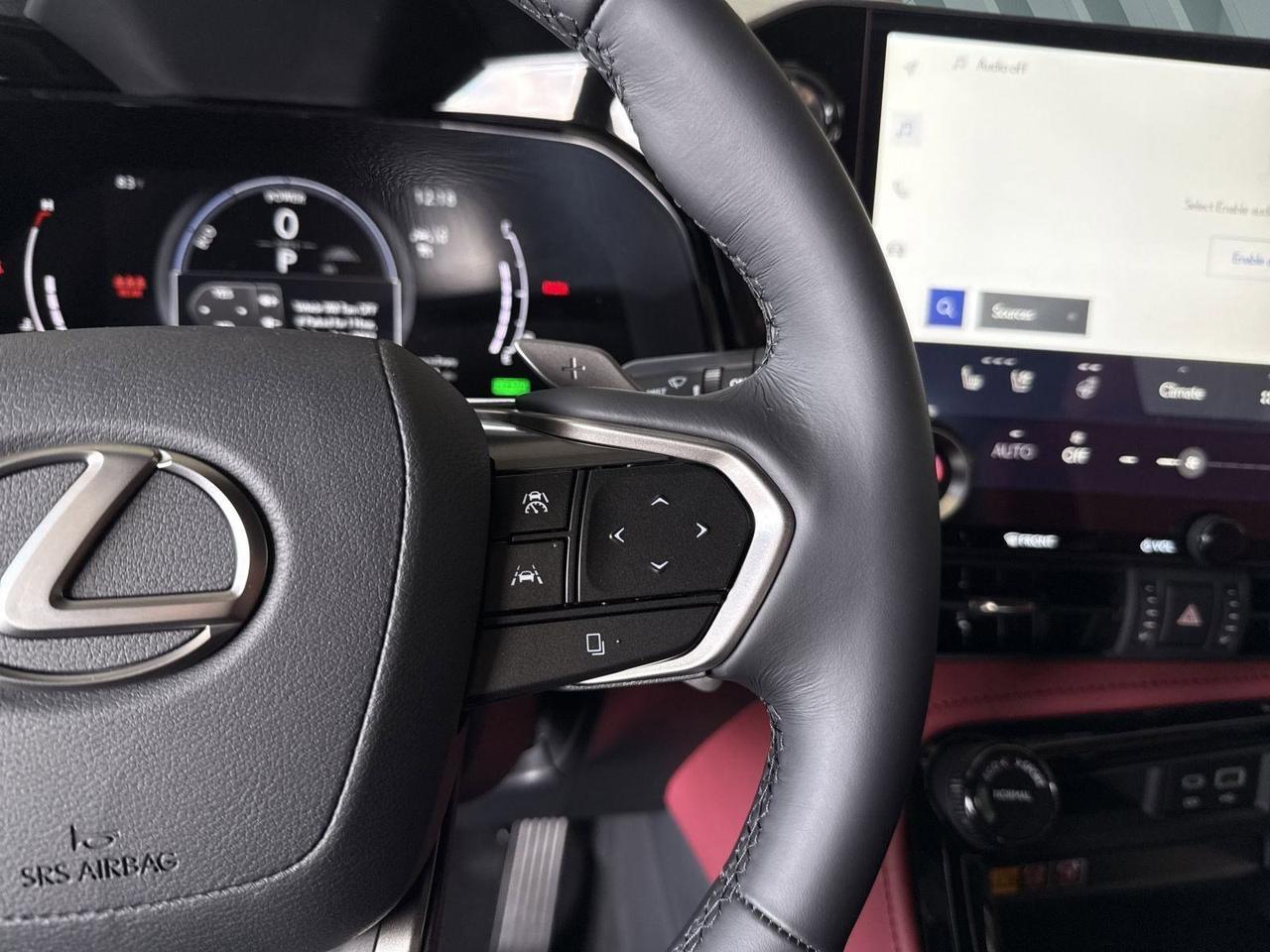 2026 Lexus NX 350h Premium San Antonio TX