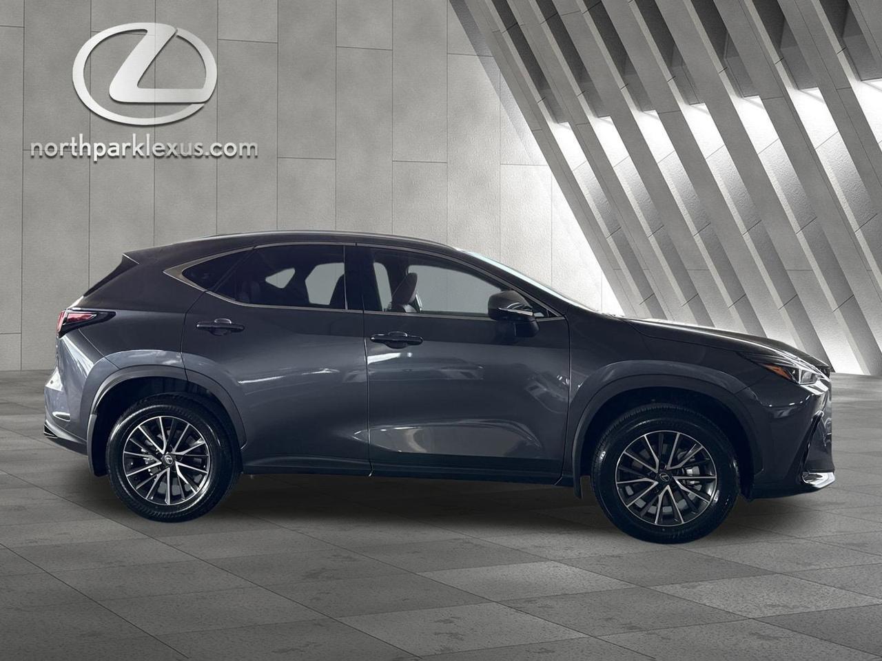 2026 Lexus NX 350h Premium San Antonio TX