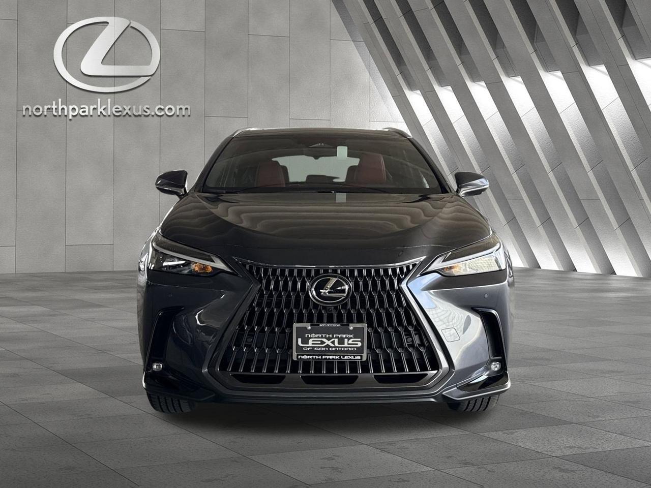 2026 Lexus NX 350h Premium San Antonio TX