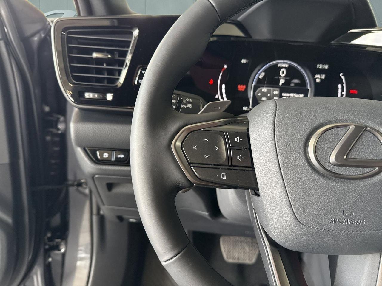 2026 Lexus NX 350h Premium San Antonio TX