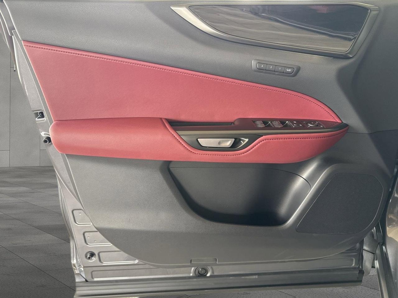 2026 Lexus NX 350h Premium San Antonio TX